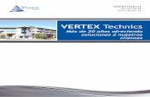 VERTEX Technics