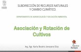 SUBDIRECCIÓN DE RECURSOS NATURALES Y CAMBIO CLIMÁTICO.