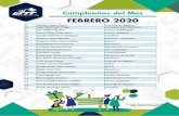 FEBRERO 2020 - uttt.edu.mx