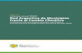 Informe anual 2020 Red Argentina de Municipios frente al ...
