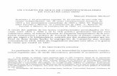 UN CUARTO DE SIGLO DE CONSTITUCIONALISMO EN YUCATÁN (1825 …