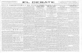 El Debate 19290917 - CEU
