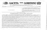 EL GOBI - Dirección de Legalización y del Periódico ...