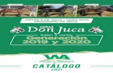 CATALOGO HARAS DON JUCA 08-07-2021