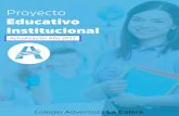 FUNDACIÓN EDUCACIONAL SANDERS DE GROOT COLEGIO ADVENTISTA ...