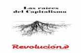 Las raíces del Capitalismo - somosrevolucion.es
