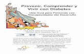 Prevenir, Comprender y Vivir con Diabetes