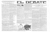 El Debate 19110113 - CEU