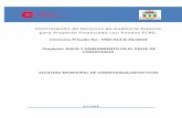 PLIEGO DE CONDICIONES - AECID