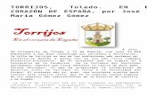 TORRIJOS, Toledo. EN EL CORAZÓN DE ESPAÑA, por José María ...