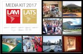 MEDIA KIT 2017 - lmdirectorio.com