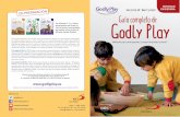 CIÓN Guía completa de Godly Play