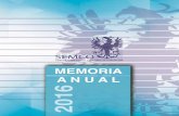 MEMORIA SEMCO 2016