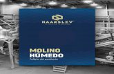 MOLINO HÚMEDO - haarslev-app.com