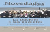 Novedades - UdeMM – Universidad de la Marina Mercante