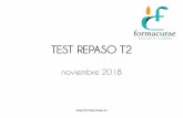 TEST REPASO T2 - formacurae.es