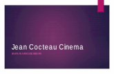 Jean Cocteau Cinema - nmmainstreet.org