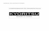 KYORITSU - mitoson.com