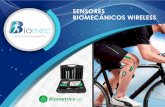 CIENCIA EN MOVIMIENTO - Biomec, equipos de Biomecánica y ...