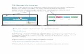 VI Bloque de tareas - WordPress.com