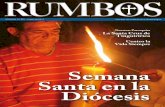 EDICIÓN Nº 551 - mayo de 2017 Diócesis de la Santa Cruz de ...