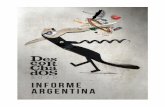 Informe Argentina - WordPress.com