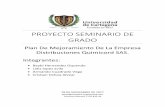 Proyecto seminario de grado - repositorio.unicartagena.edu.co