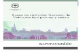 El Gobierno Municipal de Zapopan, Jalisco, invita a ...