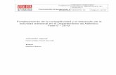 PROPUESTA DE MODIFICACIÓN AL FORMATO FORCVS01 – FORMATO DE …