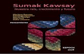 Sumak Kawsay - cimogsys.espoch.edu.ec