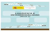 Logística e intermodalidad N2 - Port of Barcelona