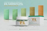 TRANSMISIONES DE FARMACIAS EN ANDALUCÍA