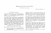 perprolactinemia - revistas.unal.edu.co
