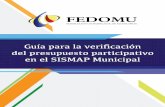 Federación Dominicana de Municipios (FEDOMU) Santo Domingo ...