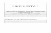 PROPUESTA 1 - educa.aragon.es