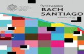 Cantatas de Bach 2020
