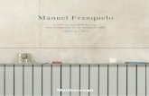 Manuel Franquelo - Galería de arte Marlborough