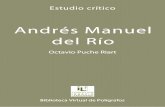 ANDRS MANUEL DEL RO FERNNDEZ (1764-1849)