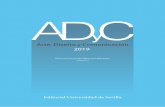 ADyC. Arte, Diseño y Comunicación - Editorial de la ...