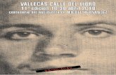 VALLECAS CALLE DEL LIBRO 11ª edición 16-30 abril 2010