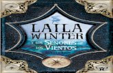 Laila Winter y los Señores de los Vientos