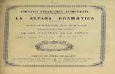 LA ESPAÑA DRAMATICA - Internet Archive