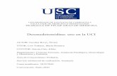 Dexmedetomidina: uso en la UCI