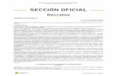 SECCIÓN OFICIAL - Comunidad Colegio de Escribanos