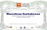 Programa preventivo para la comunidad latina residente en ...