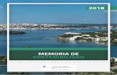 MEMORIA DE SOSTENIBILIDAD - Ports de Balears
