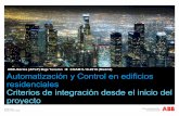 ÎCOAM 5-10-2010 (Madrid) Automatización y Control en ...