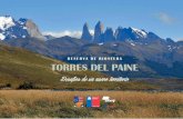 Reserva de Biosfera Torres del Paine