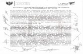 H. XV AYUNTAMIENTO LA PAZ, BCS - Como Vamos La Paz