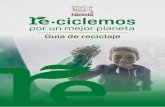 Guia de Reciclaje - nestle.com.mx